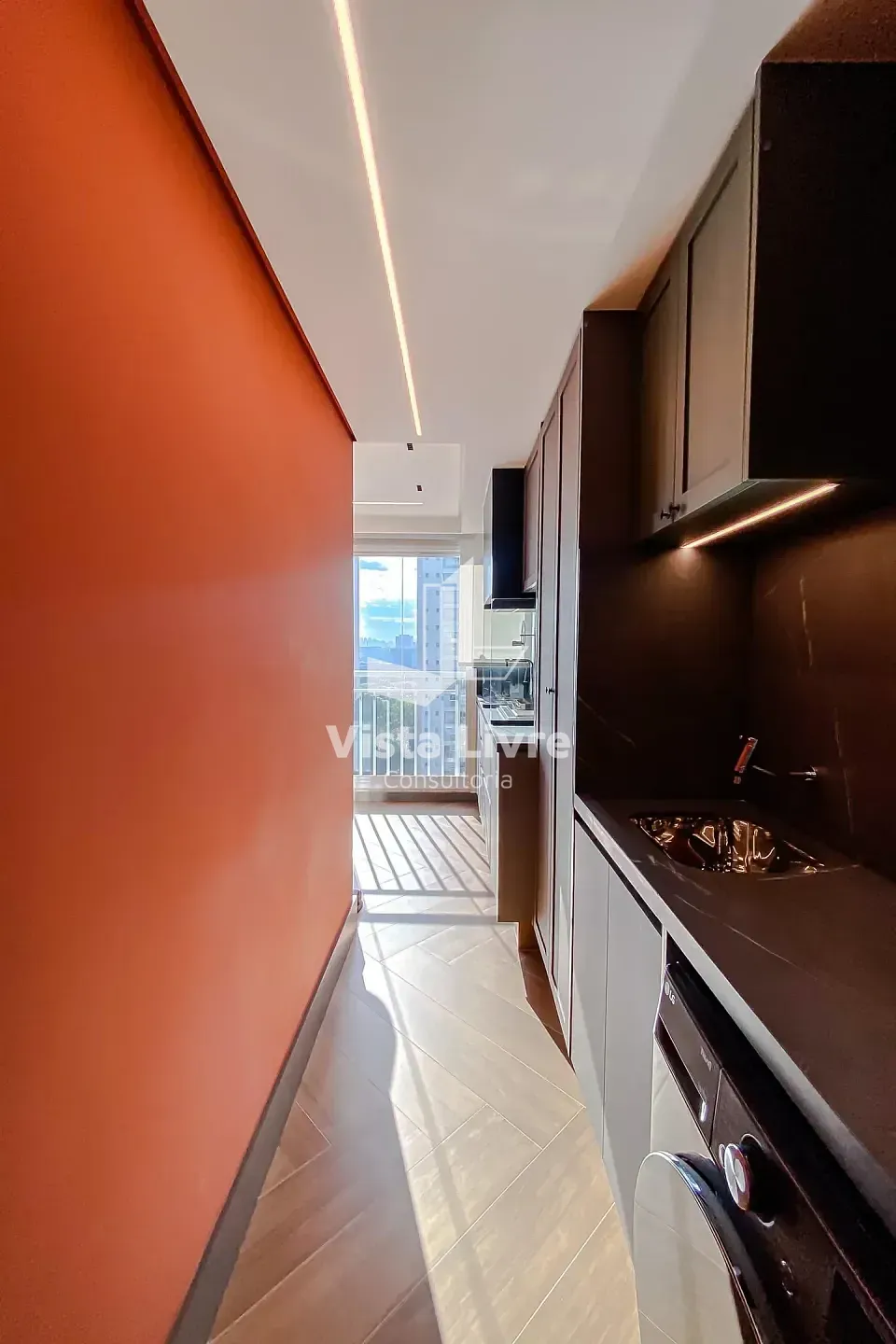 Apartamento, 2 quartos, 91 m² - Foto 11