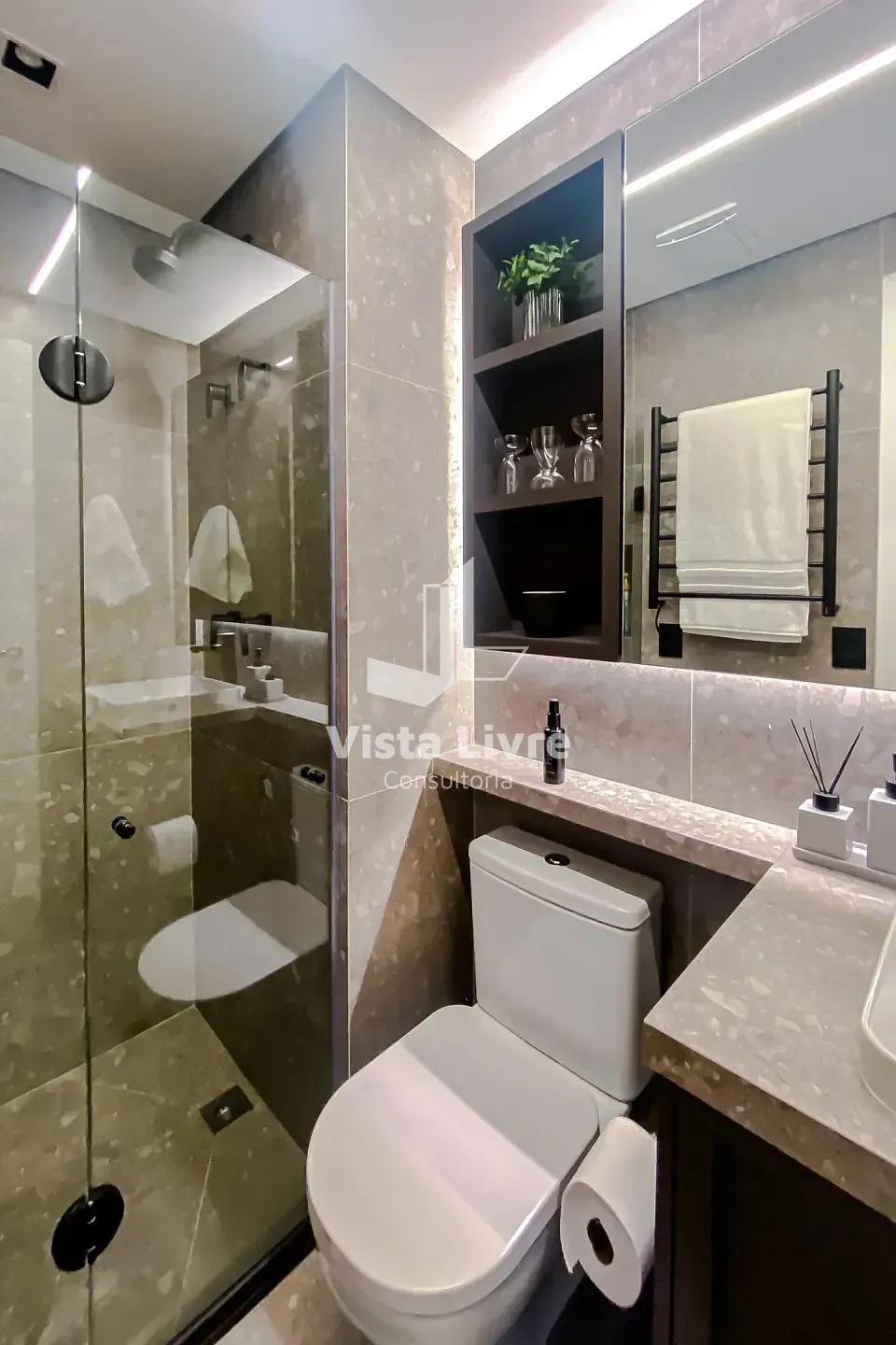 Apartamento, 2 quartos, 91 m² - Foto 33