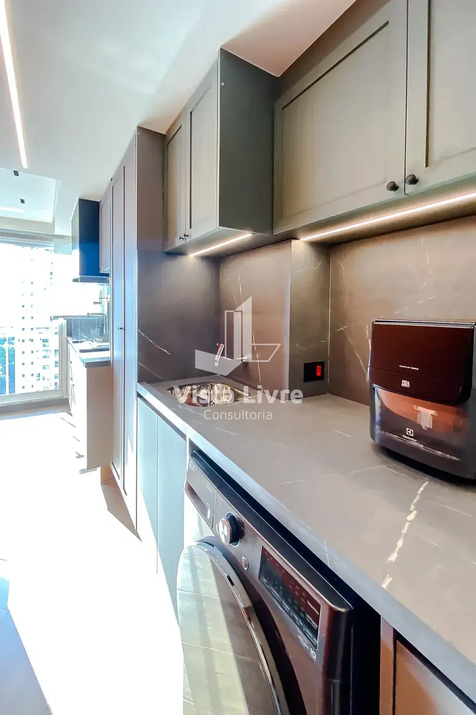 Apartamento, 2 quartos, 91 m² - Foto 14
