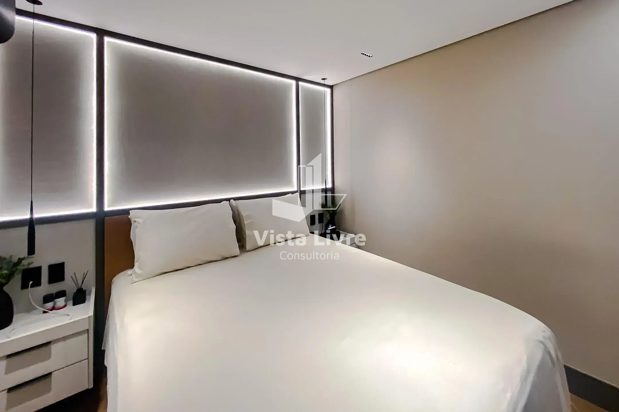 Apartamento, 2 quartos, 91 m² - Foto 21