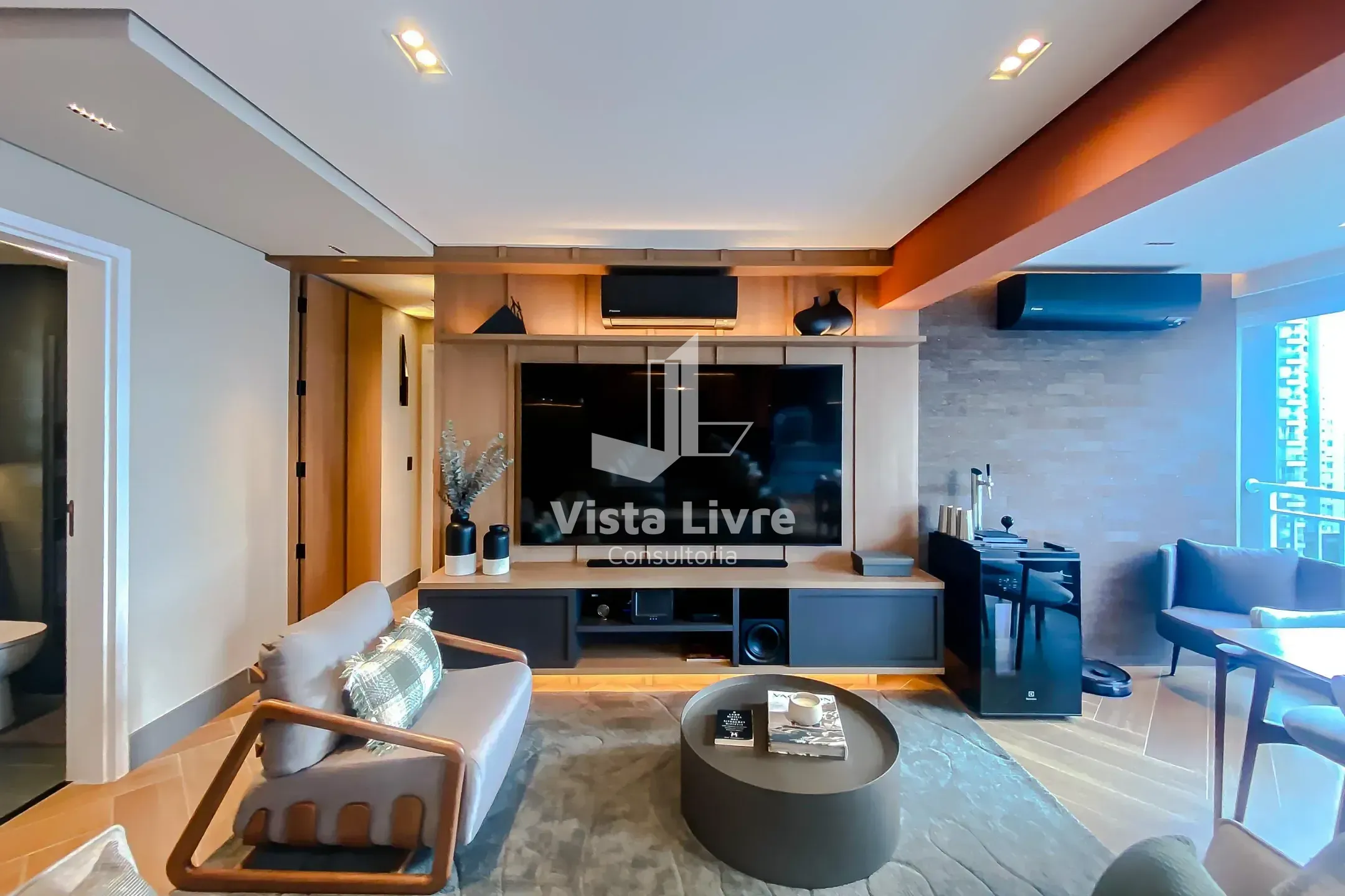 Apartamento, 2 quartos, 91 m² - Foto 3