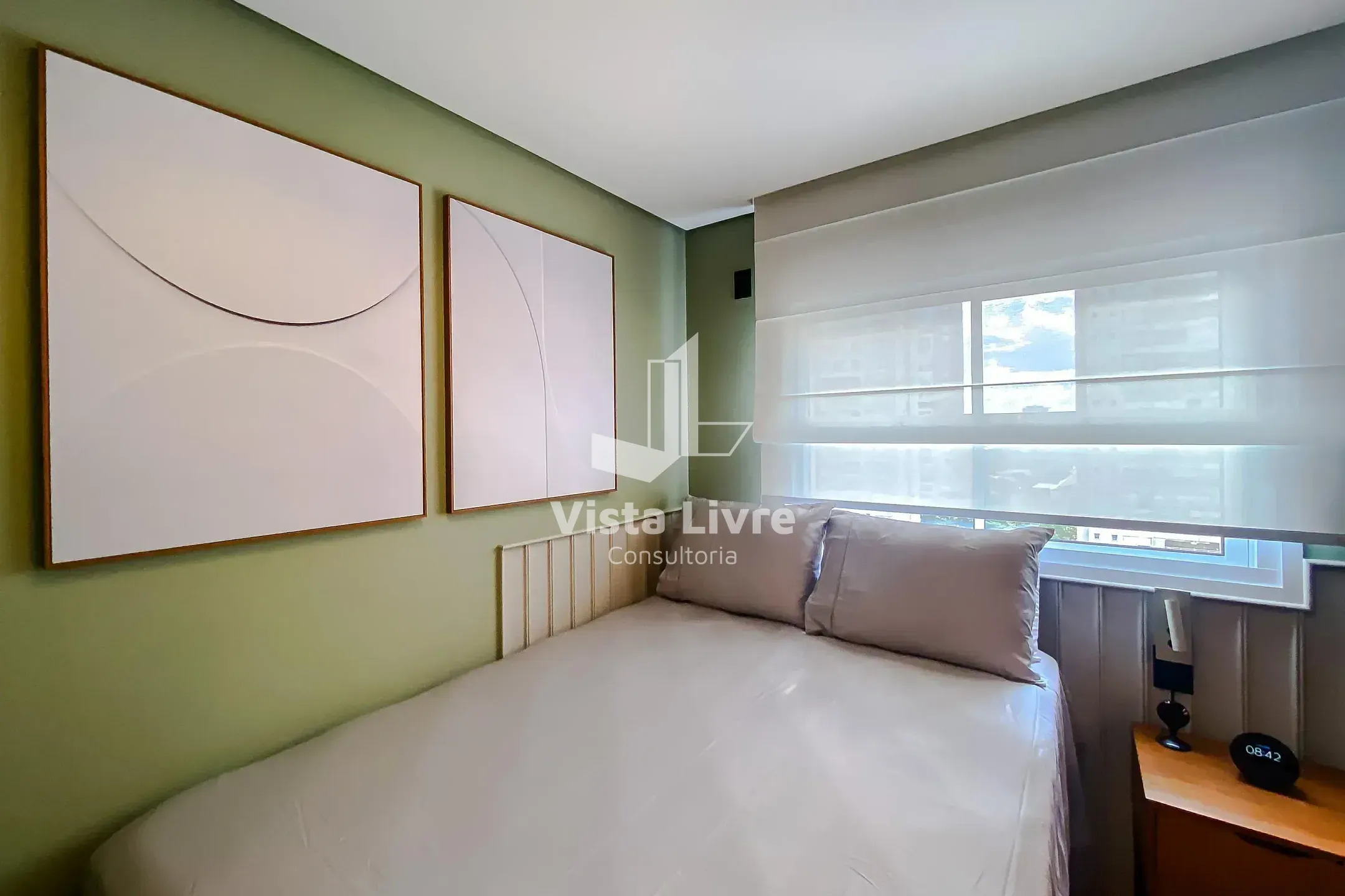 Apartamento, 2 quartos, 91 m² - Foto 27
