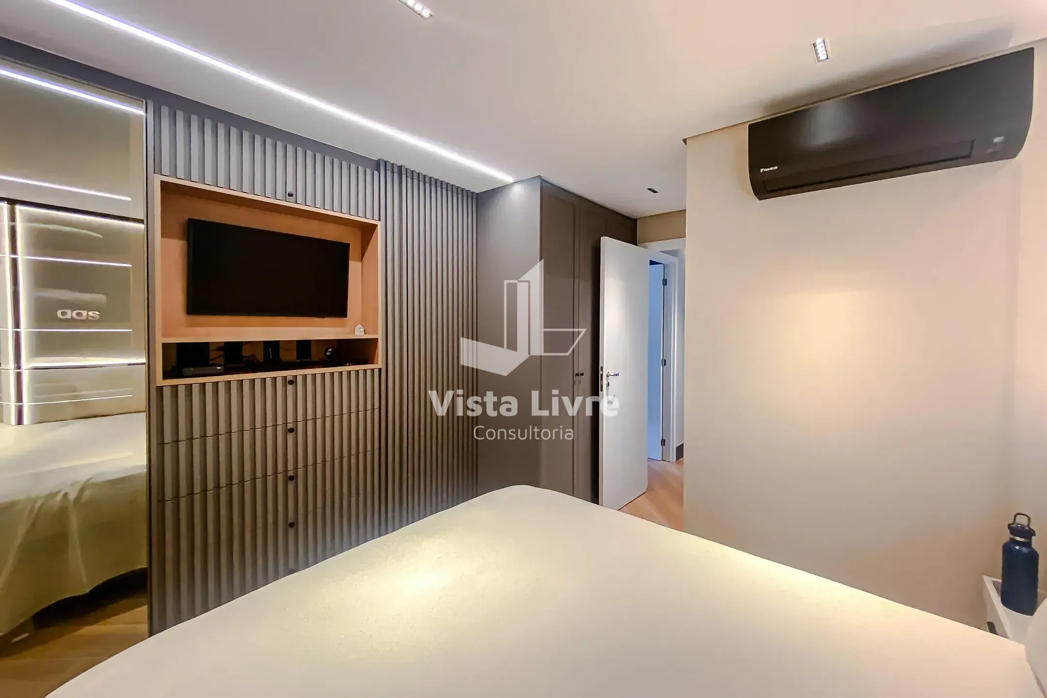 Apartamento, 2 quartos, 91 m² - Foto 18