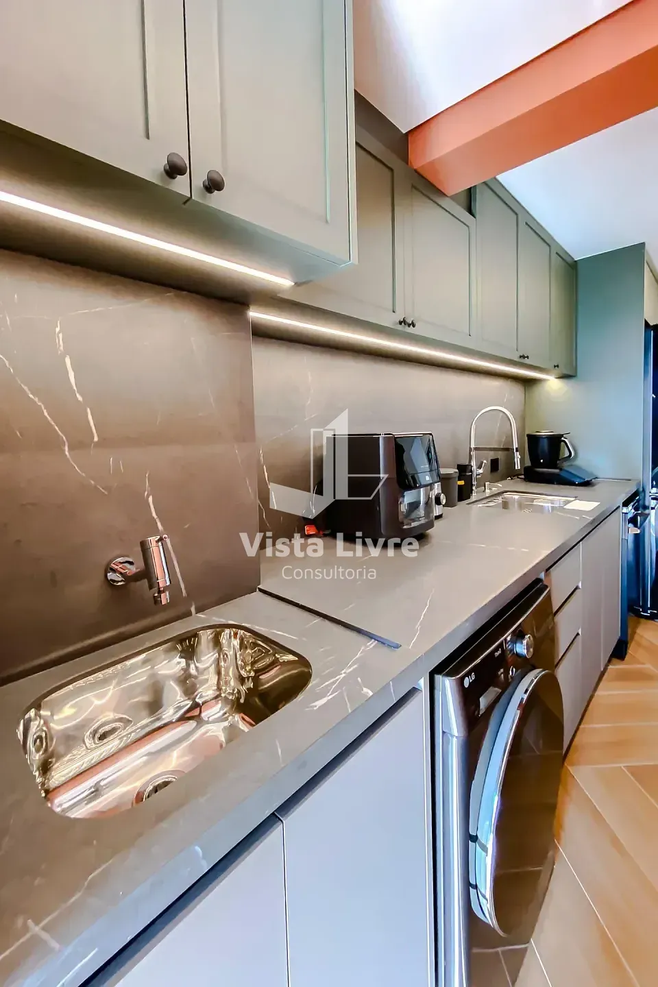 Apartamento, 2 quartos, 91 m² - Foto 9