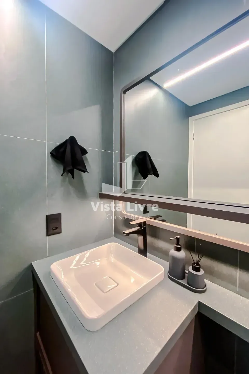 Apartamento, 2 quartos, 91 m² - Foto 29