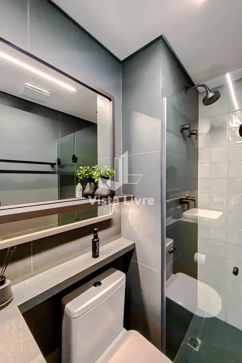 Apartamento, 2 quartos, 91 m² - Foto 30