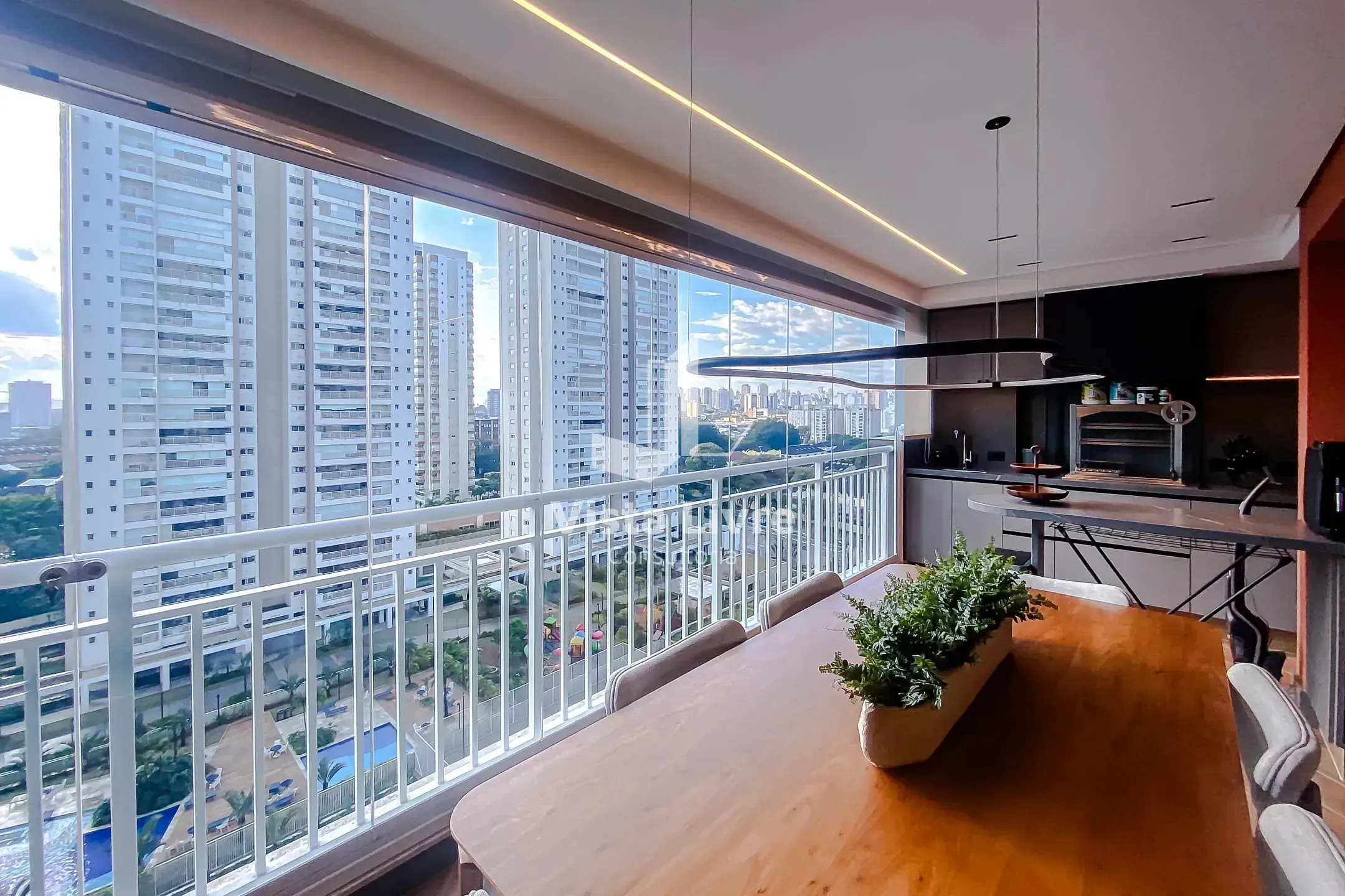 Apartamento, 2 quartos, 91 m² - Foto 6
