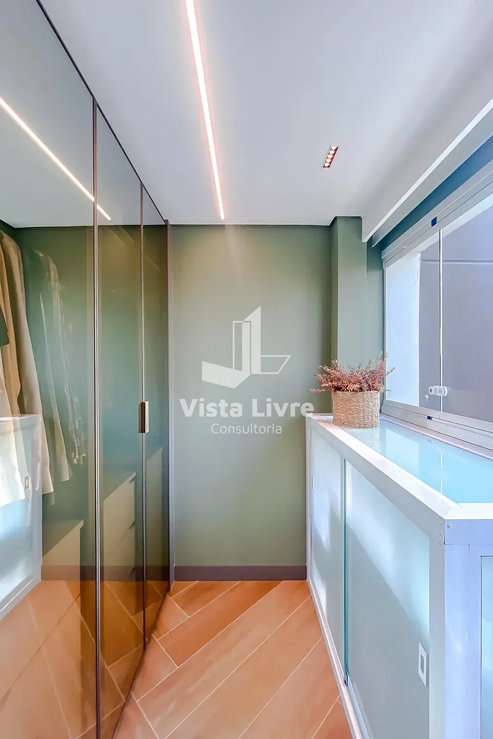Apartamento, 2 quartos, 91 m² - Foto 28