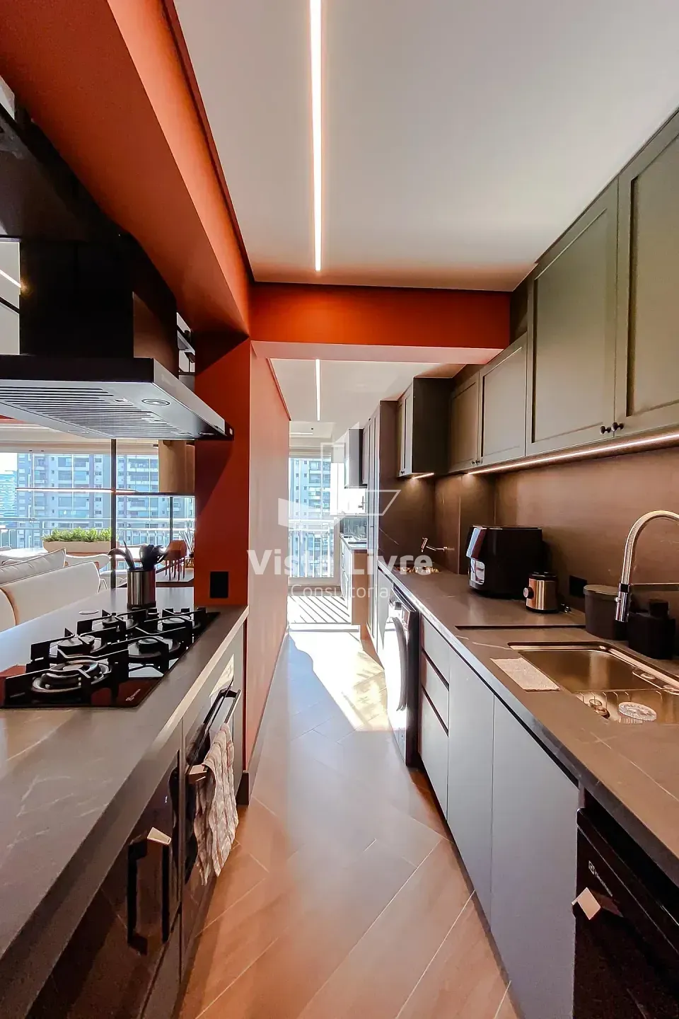 Apartamento, 2 quartos, 91 m² - Foto 10