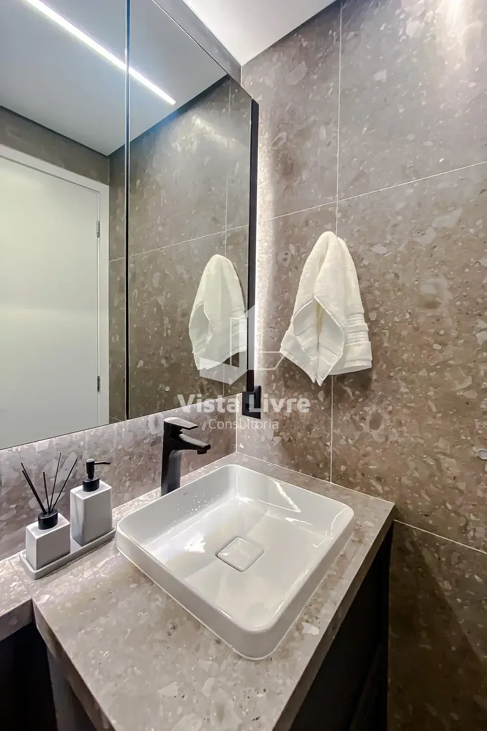 Apartamento, 2 quartos, 91 m² - Foto 31