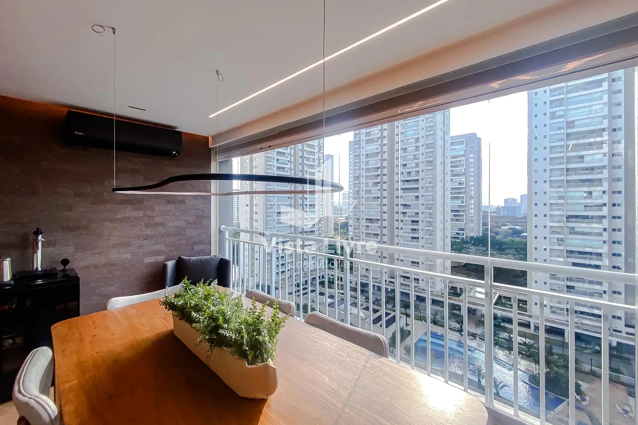 Apartamento, 2 quartos, 91 m² - Foto 7
