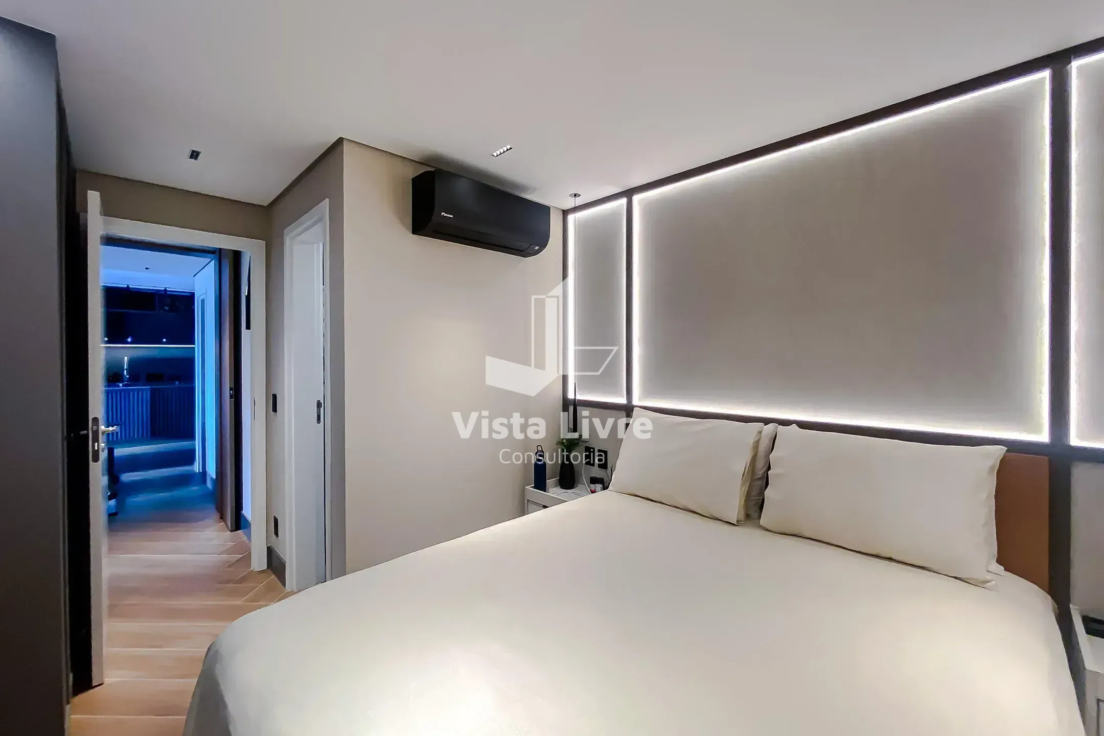 Apartamento, 2 quartos, 91 m² - Foto 24