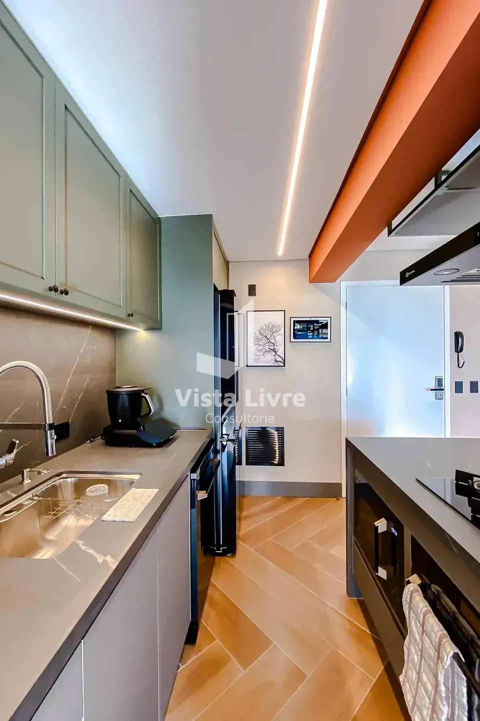 Apartamento, 2 quartos, 91 m² - Foto 12