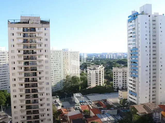 Apartamento com 90m² 2 quartos e 2 banheiros, à venda, no bairro Alto da Lapa em São Paulo