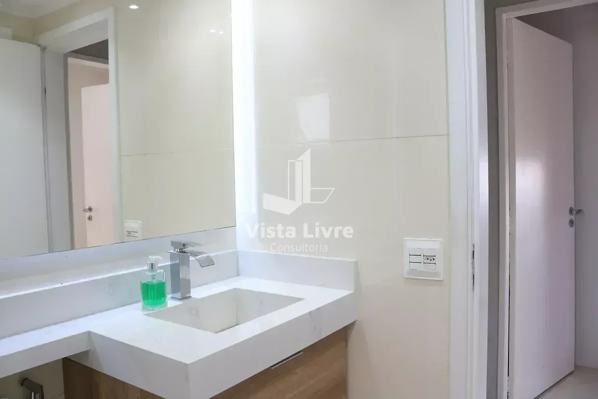 Apartamento, 2 quartos, 90 m² - Foto 19