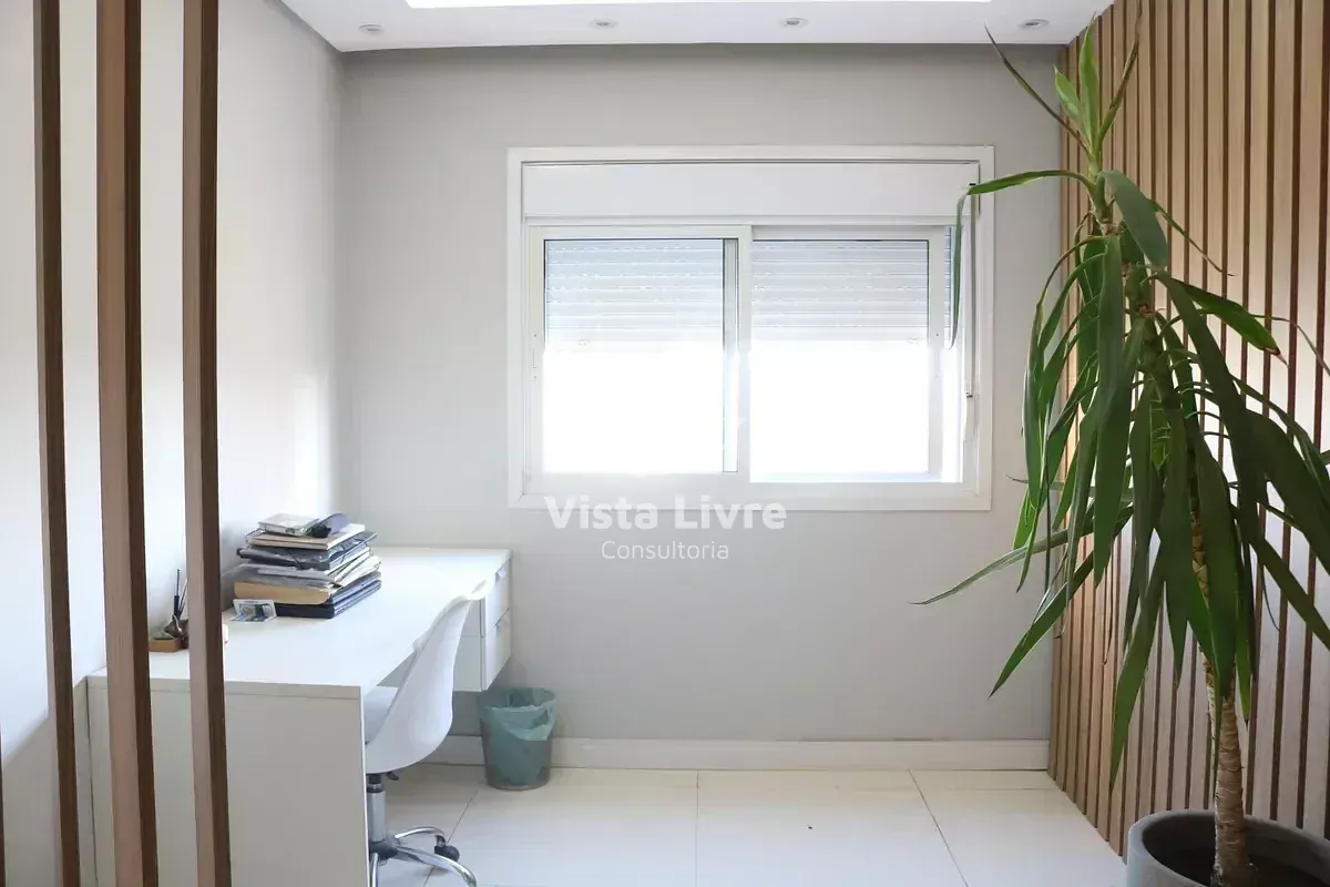Apartamento, 2 quartos, 90 m² - Foto 14