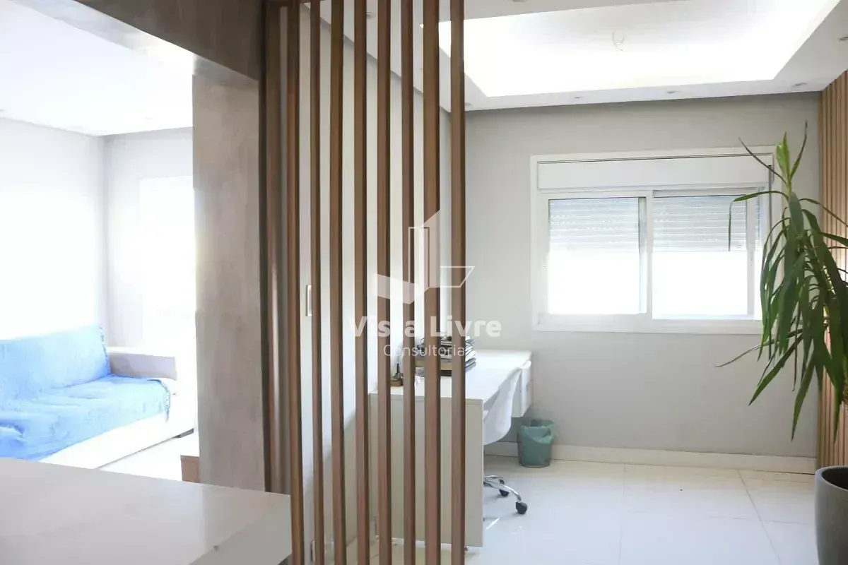 Apartamento, 2 quartos, 90 m² - Foto 13