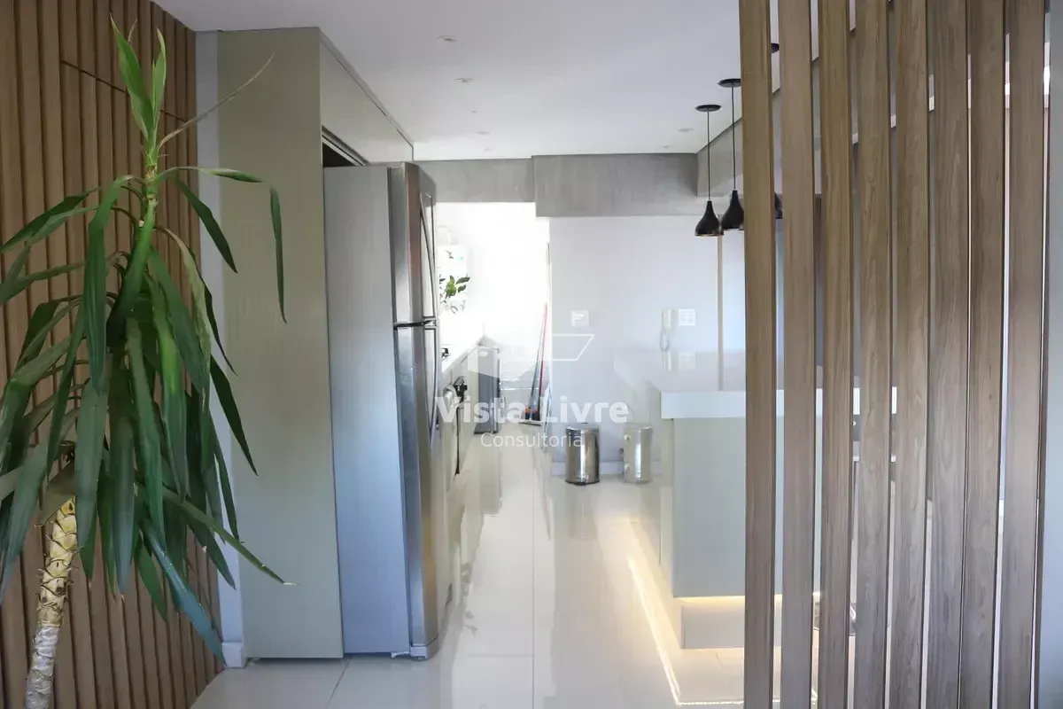 Apartamento, 2 quartos, 90 m² - Foto 10
