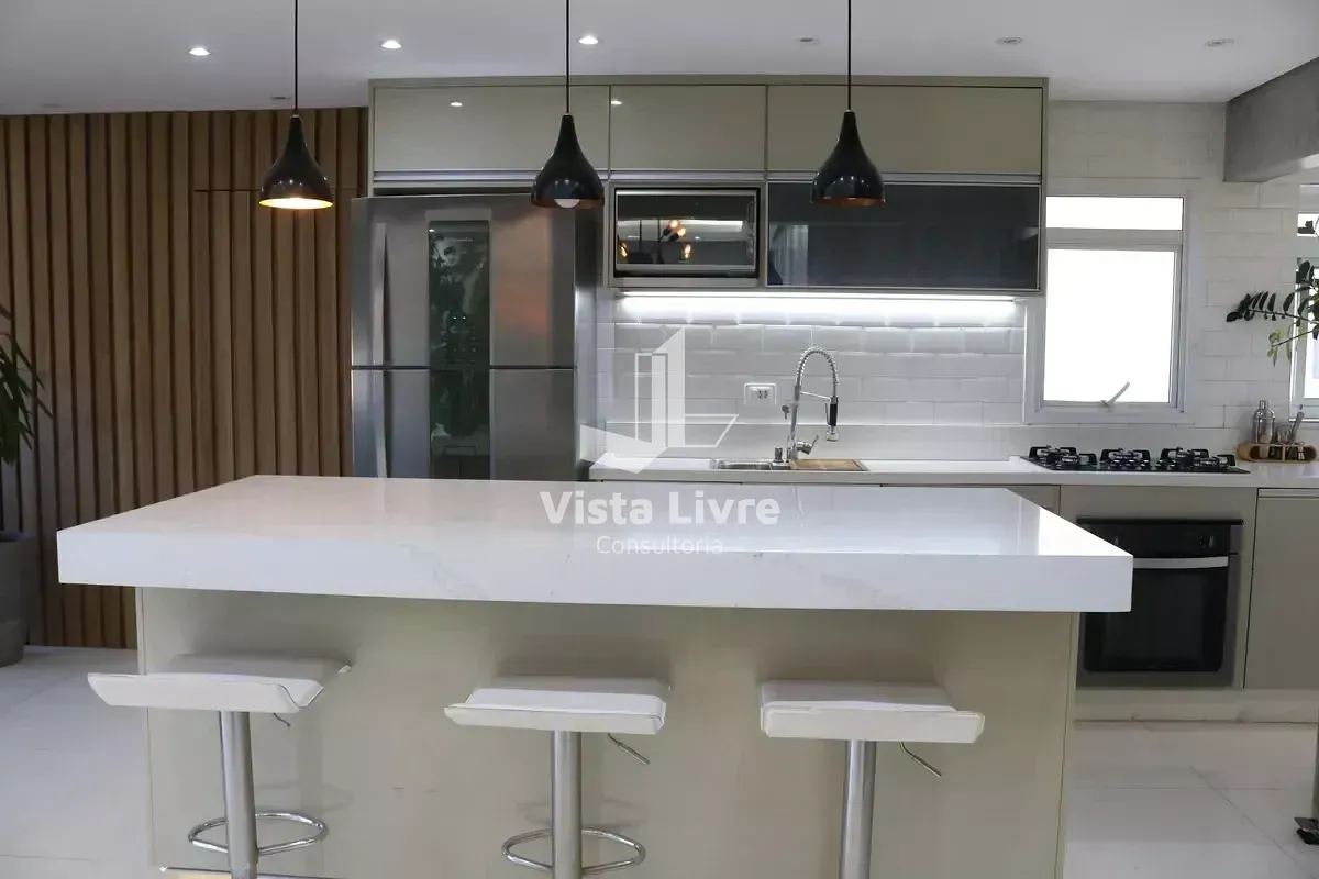 Apartamento, 2 quartos, 90 m² - Foto 9