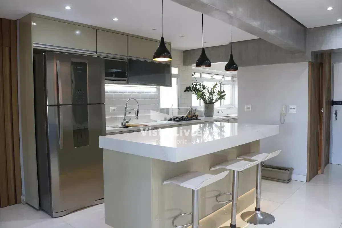Apartamento, 2 quartos, 90 m² - Foto 7