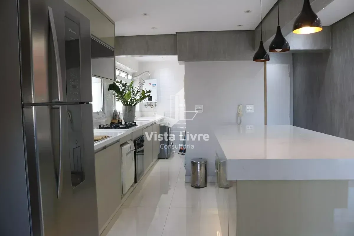 Apartamento, 2 quartos, 90 m² - Foto 11