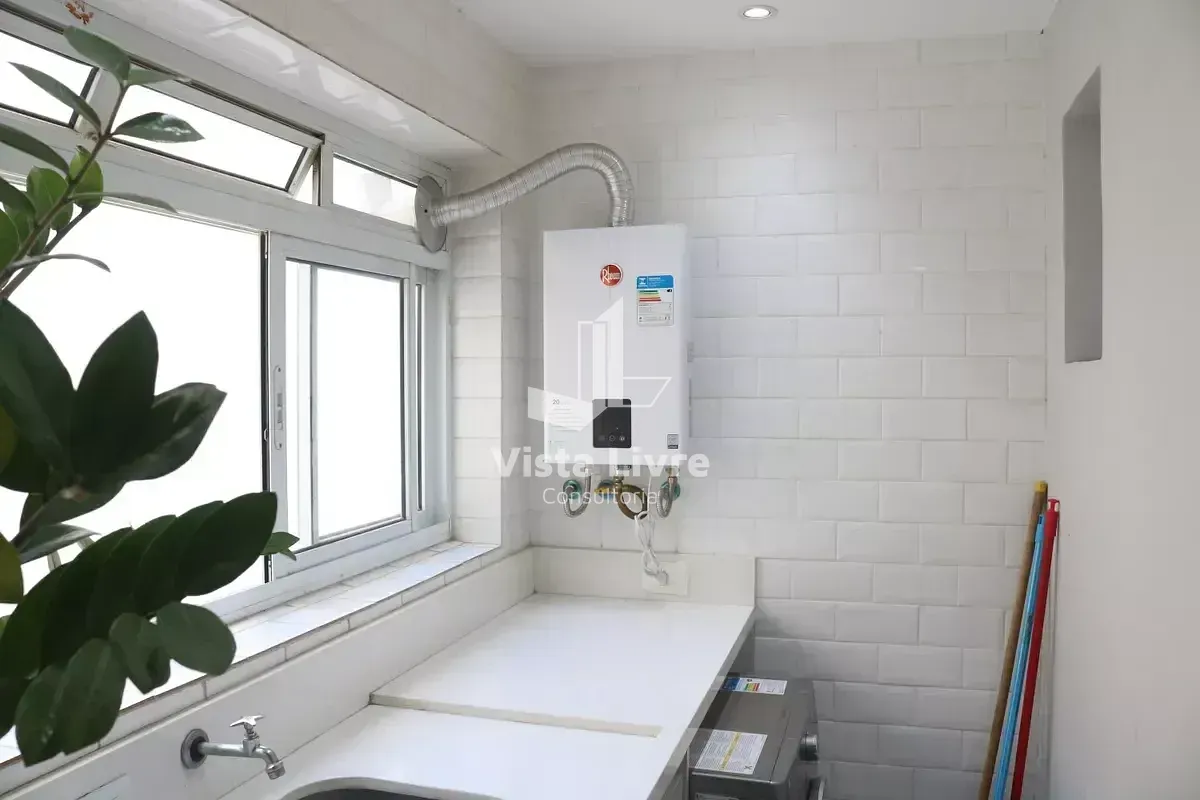 Apartamento, 2 quartos, 90 m² - Foto 12