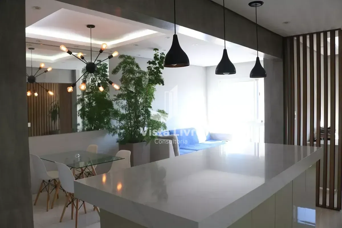 Apartamento, 2 quartos, 90 m² - Foto 3