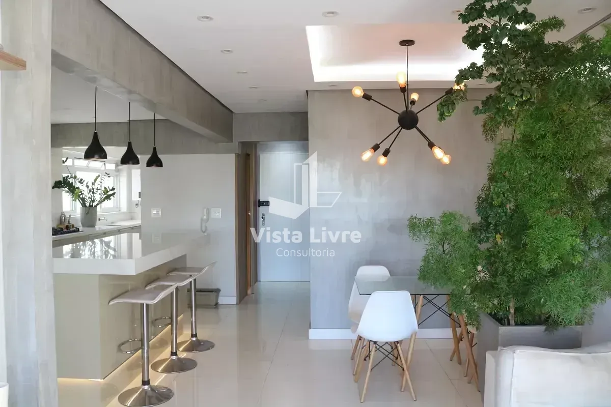 Apartamento, 2 quartos, 90 m² - Foto 5