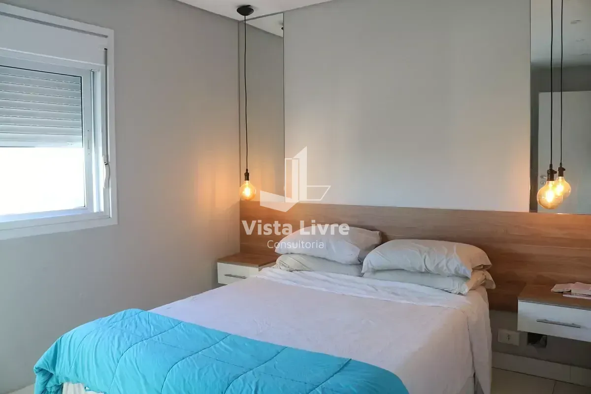 Apartamento, 2 quartos, 90 m² - Foto 15