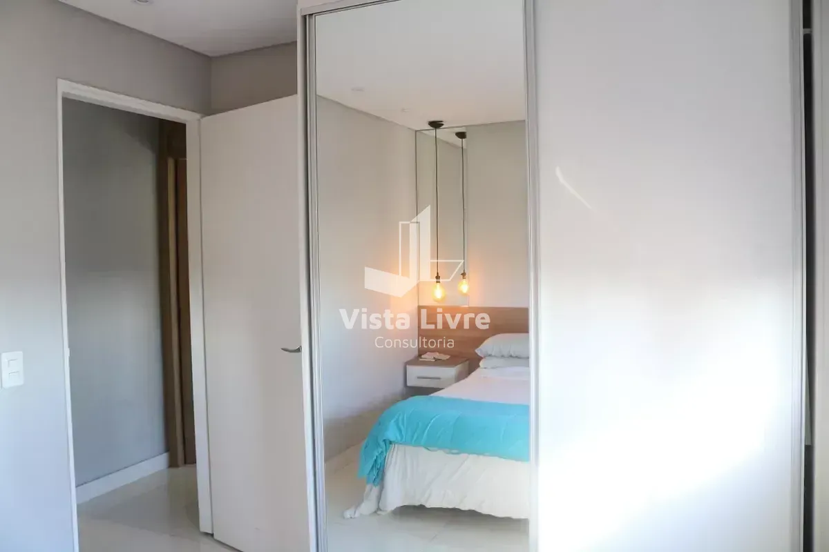 Apartamento, 2 quartos, 90 m² - Foto 16