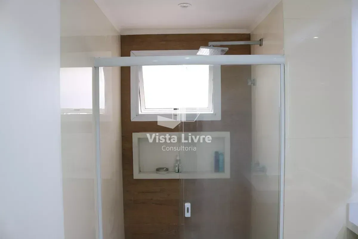 Apartamento, 2 quartos, 90 m² - Foto 17