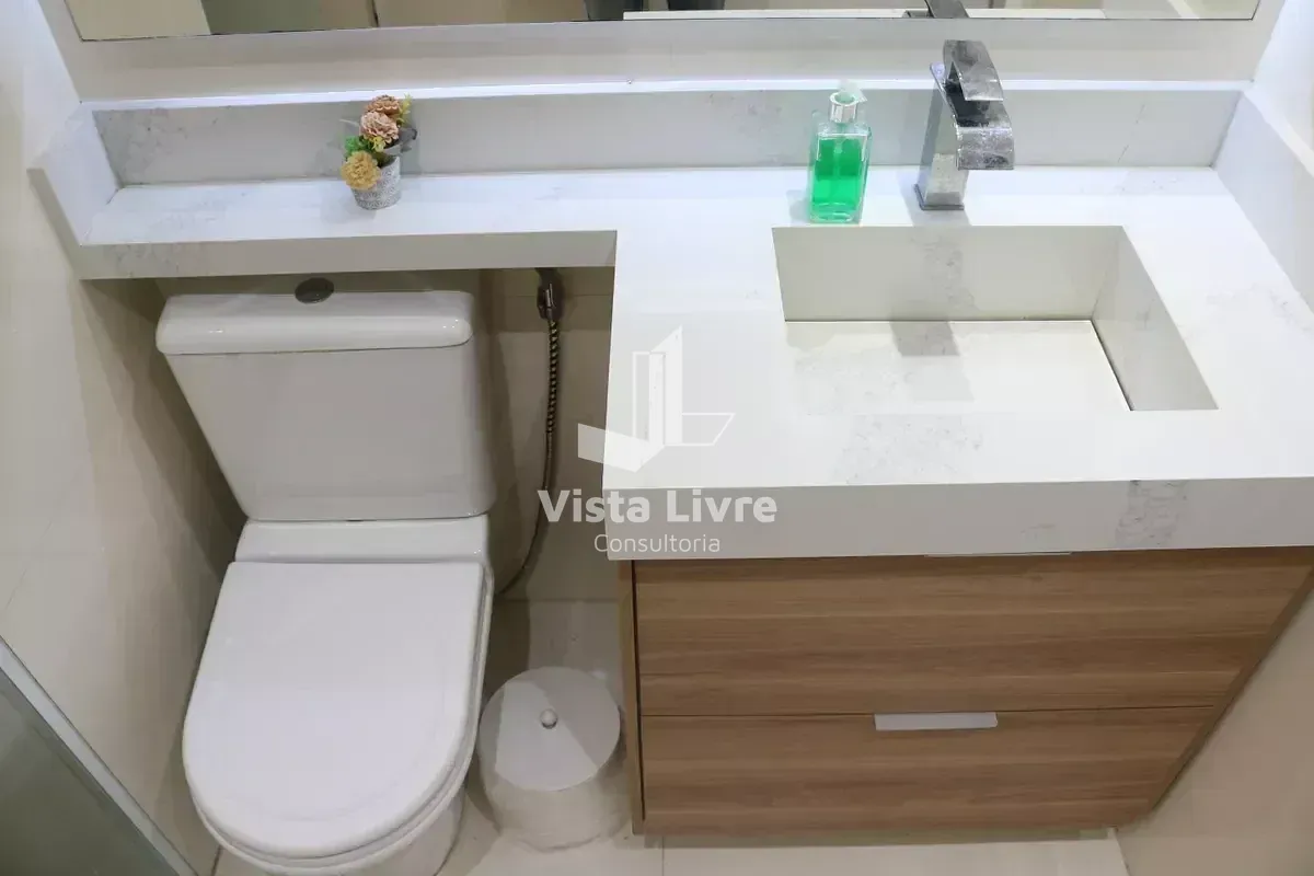 Apartamento, 2 quartos, 90 m² - Foto 18