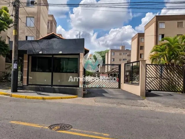 Apartamento com 55m² 2 quartos e 1 banheiro, à venda, no bairro São José em São Caetano do Sul