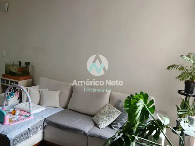 Apartamento com 55m² 2 quartos e 1 banheiro, à venda, no bairro São José em São Caetano do Sul