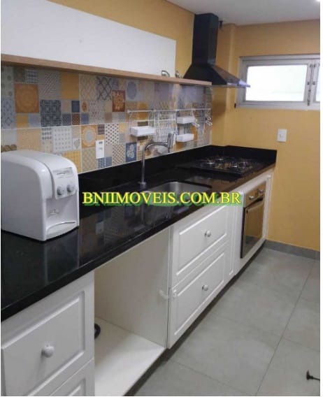 Apartamento, 3 quartos, 85 m² - Foto 5
