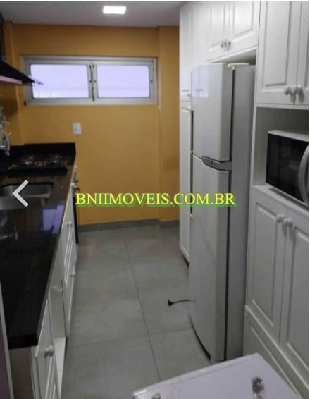 Apartamento, 3 quartos, 85 m² - Foto 6