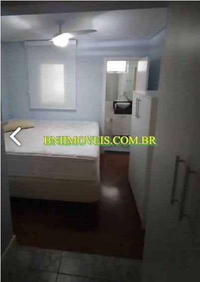Apartamento, 3 quartos, 85 m² - Foto 8