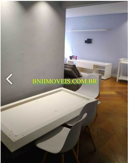 Apartamento, 3 quartos, 85 m² - Foto 2