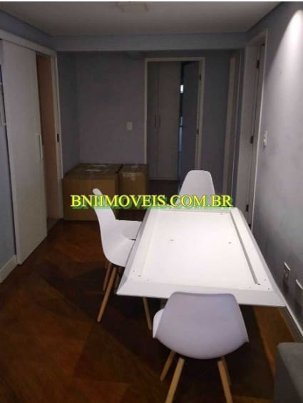 Apartamento, 3 quartos, 85 m² - Foto 3