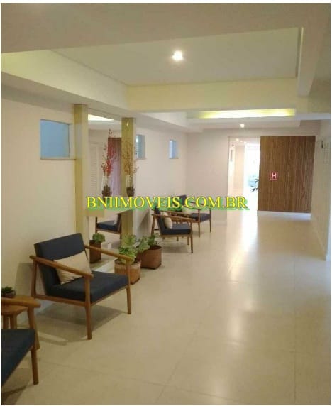 Apartamento, 3 quartos, 85 m² - Foto 21