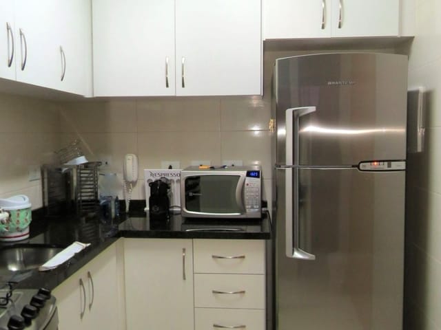 Apartamento com 140m² 3 quartos e 2 banheiros, à venda, no bairro Orfãs em Ponta Grossa