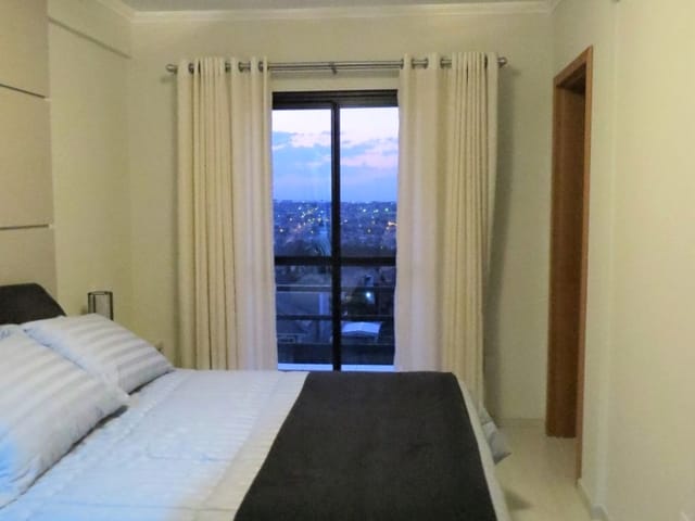 Apartamento com 140m² 3 quartos e 2 banheiros, à venda, no bairro Orfãs em Ponta Grossa