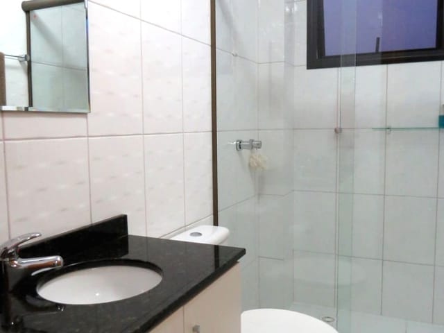 Apartamento com 140m² 3 quartos e 2 banheiros, à venda, no bairro Orfãs em Ponta Grossa