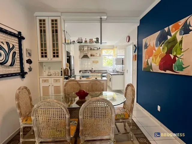 Apartamento com 218m² 3 quartos e 3 banheiros, à venda, no bairro Riviera de São Lourenço  em Bertioga