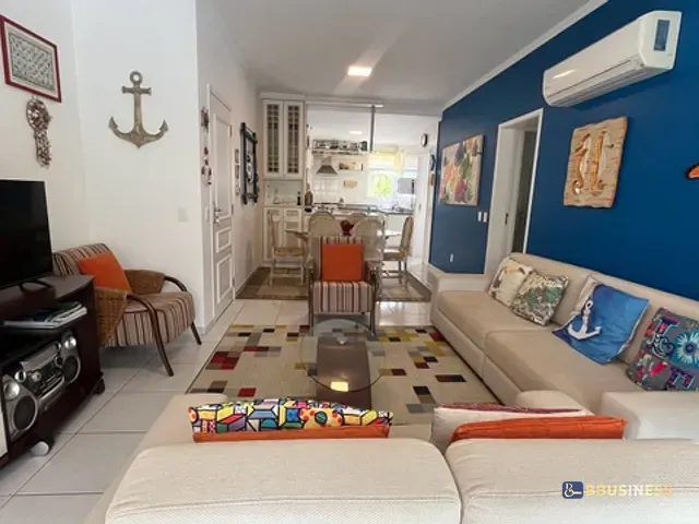Apartamento com 218m² 3 quartos e 3 banheiros, à venda, no bairro Riviera de São Lourenço  em Bertioga