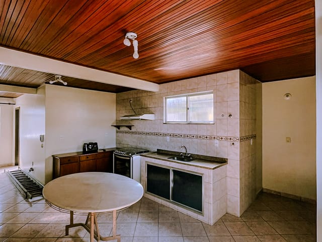 Foto do Apartamento - Apartamento Cobertura para locação, Ano Bom, Barra Mansa, RJ | Claudio Imóveis