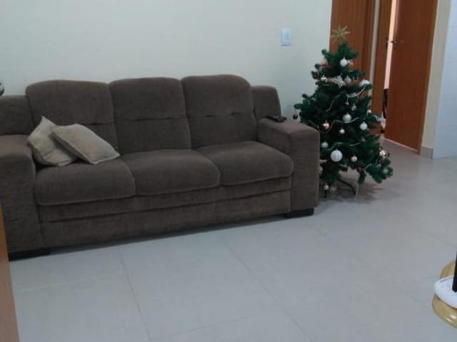 Foto do Apartamento - Excepcional Apartamentointegrante do Condomínio Residencial Parque Santa Lúcia à venda, Água Chata, Guarulhos, SP | Imobiliária Compare