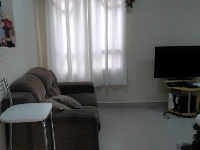 Foto do Apartamento - Excepcional Apartamentointegrante do Condomínio Residencial Parque Santa Lúcia à venda, Água Chata, Guarulhos, SP | Imobiliária Compare