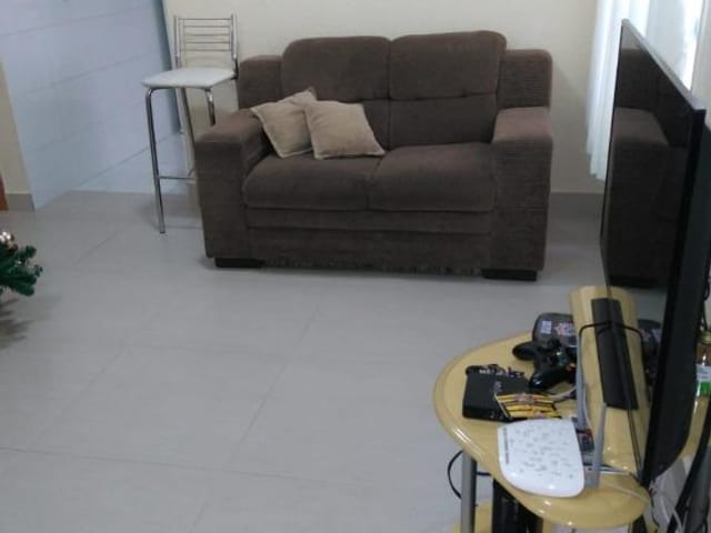 Foto do Apartamento - Excepcional Apartamentointegrante do Condomínio Residencial Parque Santa Lúcia à venda, Água Chata, Guarulhos, SP | Imobiliária Compare