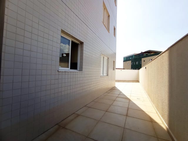 Foto do Apartamento - Apartamento com area privativa em U de 80 m2 , 2 Quartos Suite, 2 Vagas no bairro Itapoã,Região da PAMPULHA; | Deltalar Imóveis